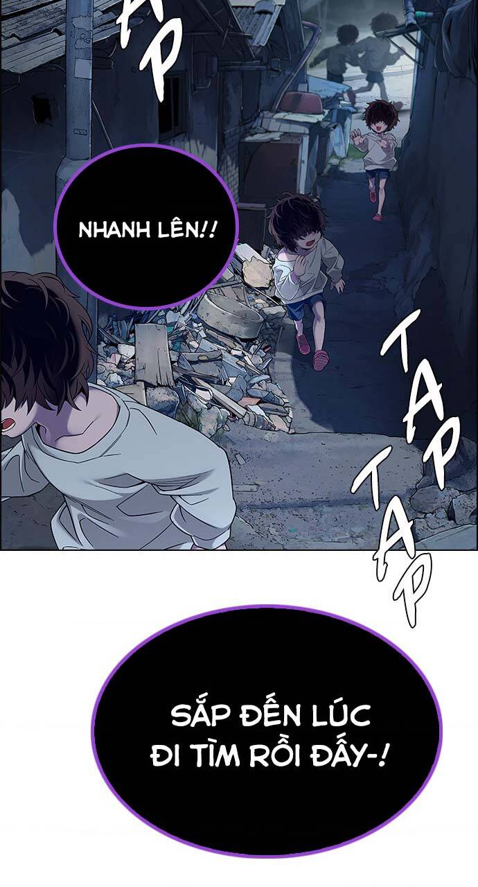 Trò Chơi Số Mệnh: Chapter 376: Giấc mơ hão huyền (11)