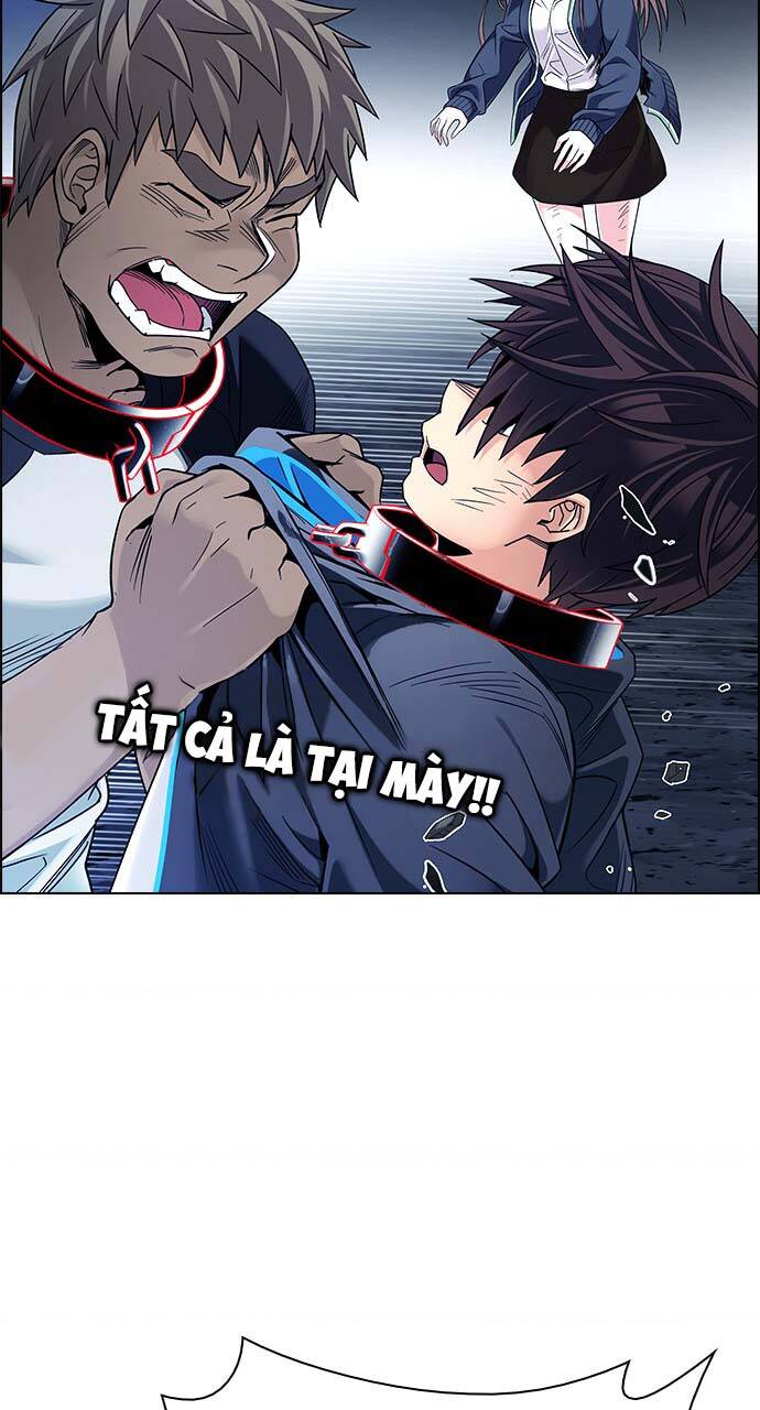 Trò Chơi Số Mệnh: Chapter 376: Giấc mơ hão huyền (11)