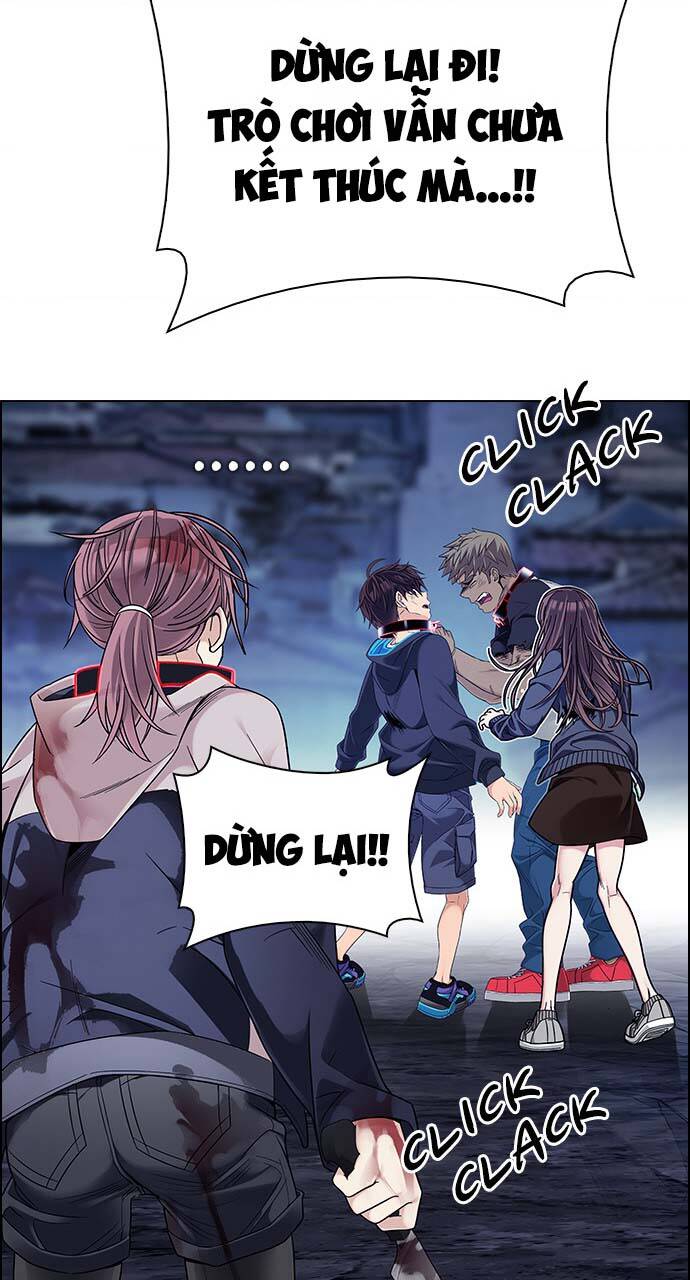 Trò Chơi Số Mệnh: Chapter 376: Giấc mơ hão huyền (11)