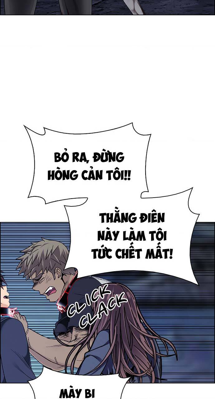 Trò Chơi Số Mệnh: Chapter 376: Giấc mơ hão huyền (11)