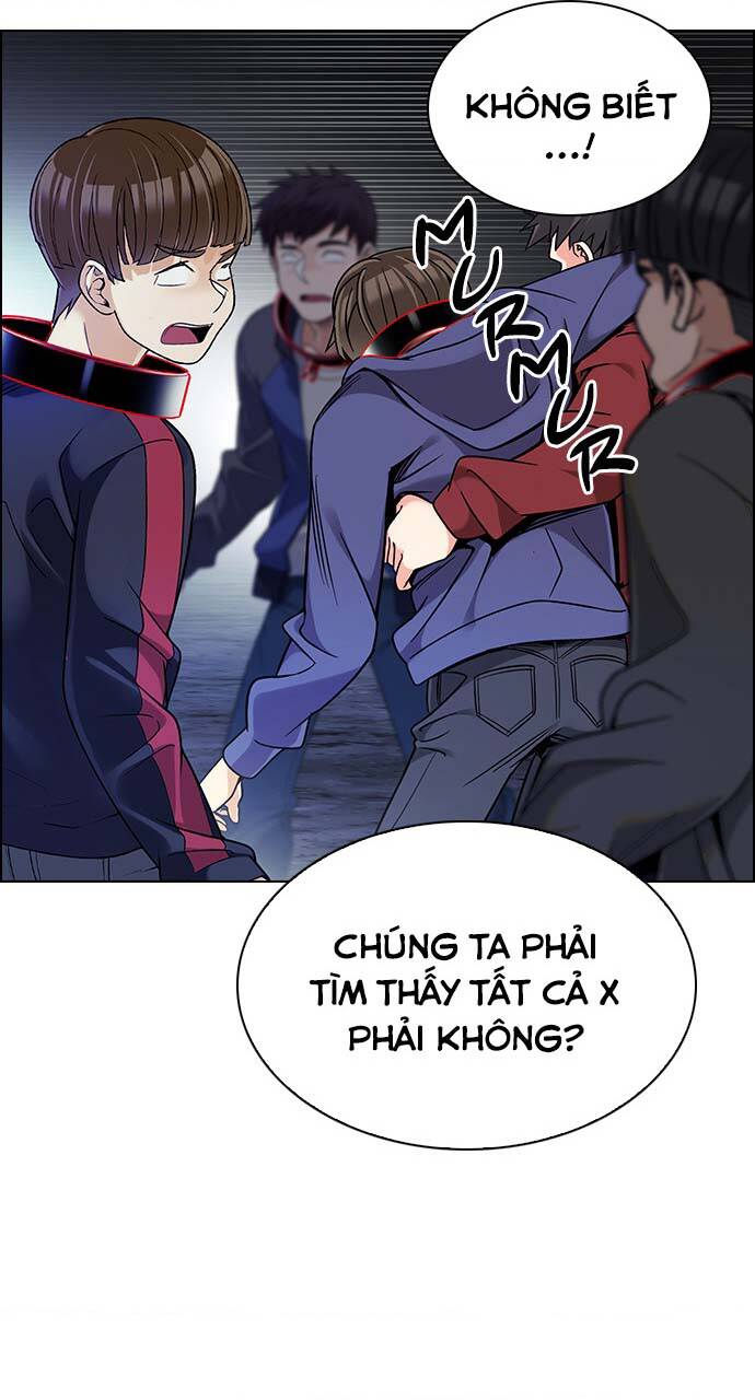 Trò Chơi Số Mệnh: Chapter 376: Giấc mơ hão huyền (11)