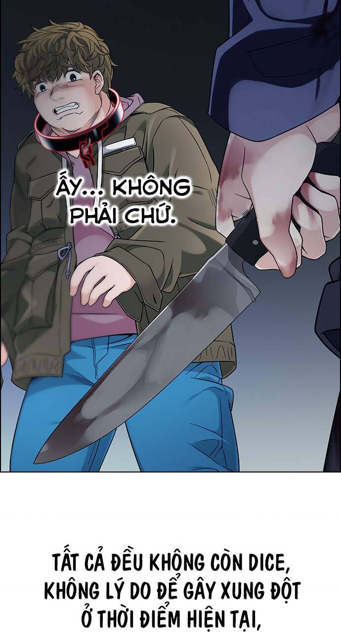 Trò Chơi Số Mệnh: Chapter 376: Giấc mơ hão huyền (11)