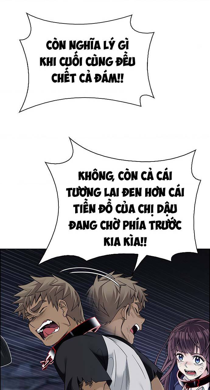 Trò Chơi Số Mệnh: Chapter 376: Giấc mơ hão huyền (11)