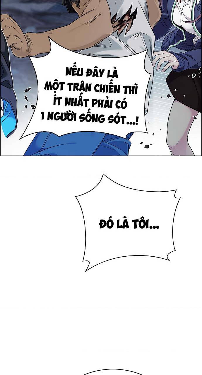 Trò Chơi Số Mệnh: Chapter 376: Giấc mơ hão huyền (11)