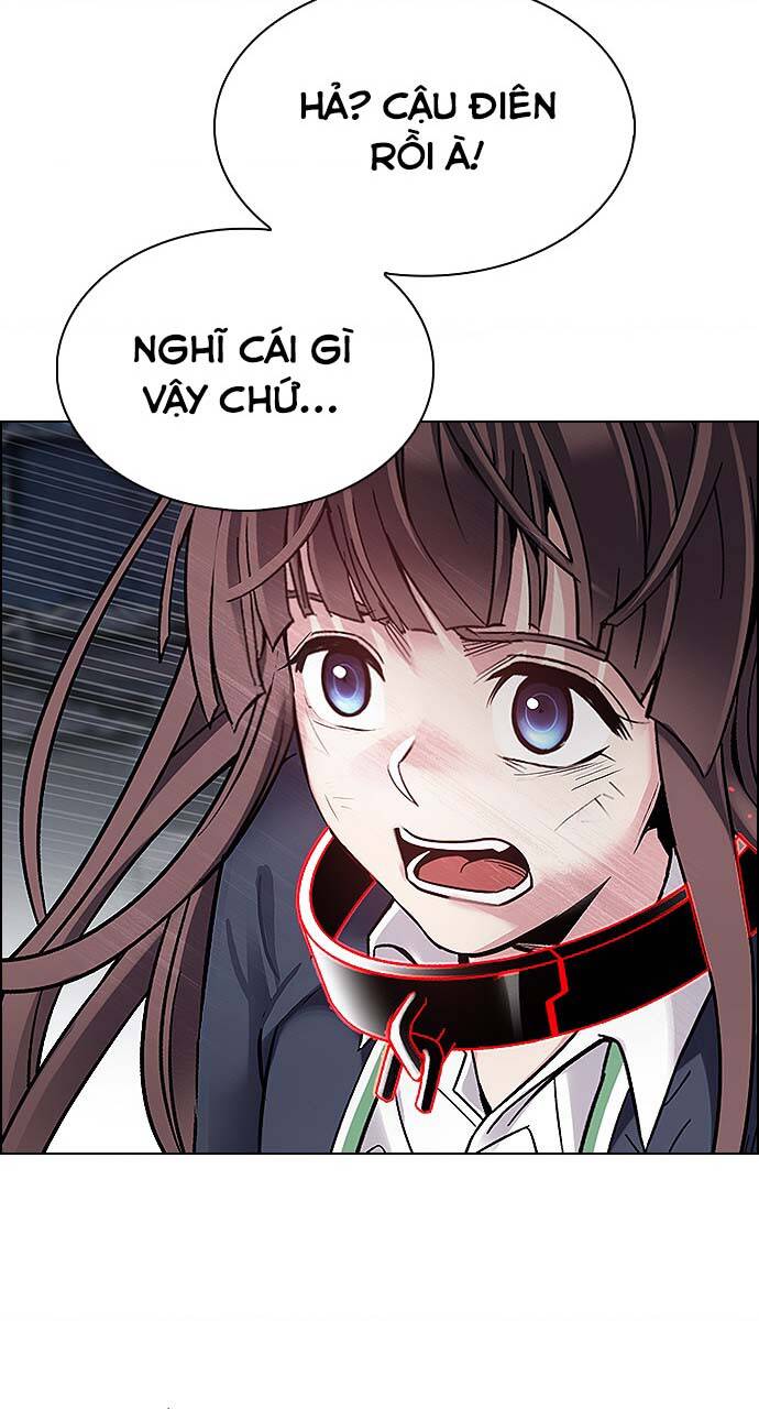 Trò Chơi Số Mệnh: Chapter 376: Giấc mơ hão huyền (11)
