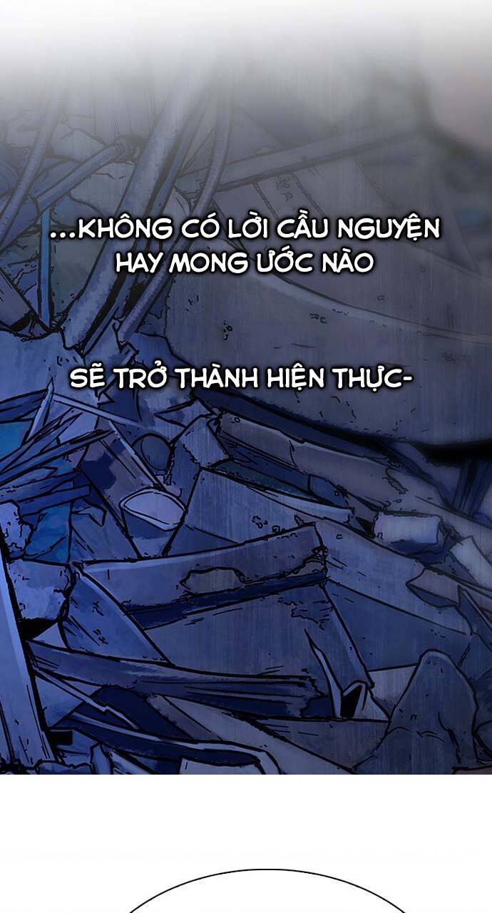 Trò Chơi Số Mệnh: Chapter 376: Giấc mơ hão huyền (11)
