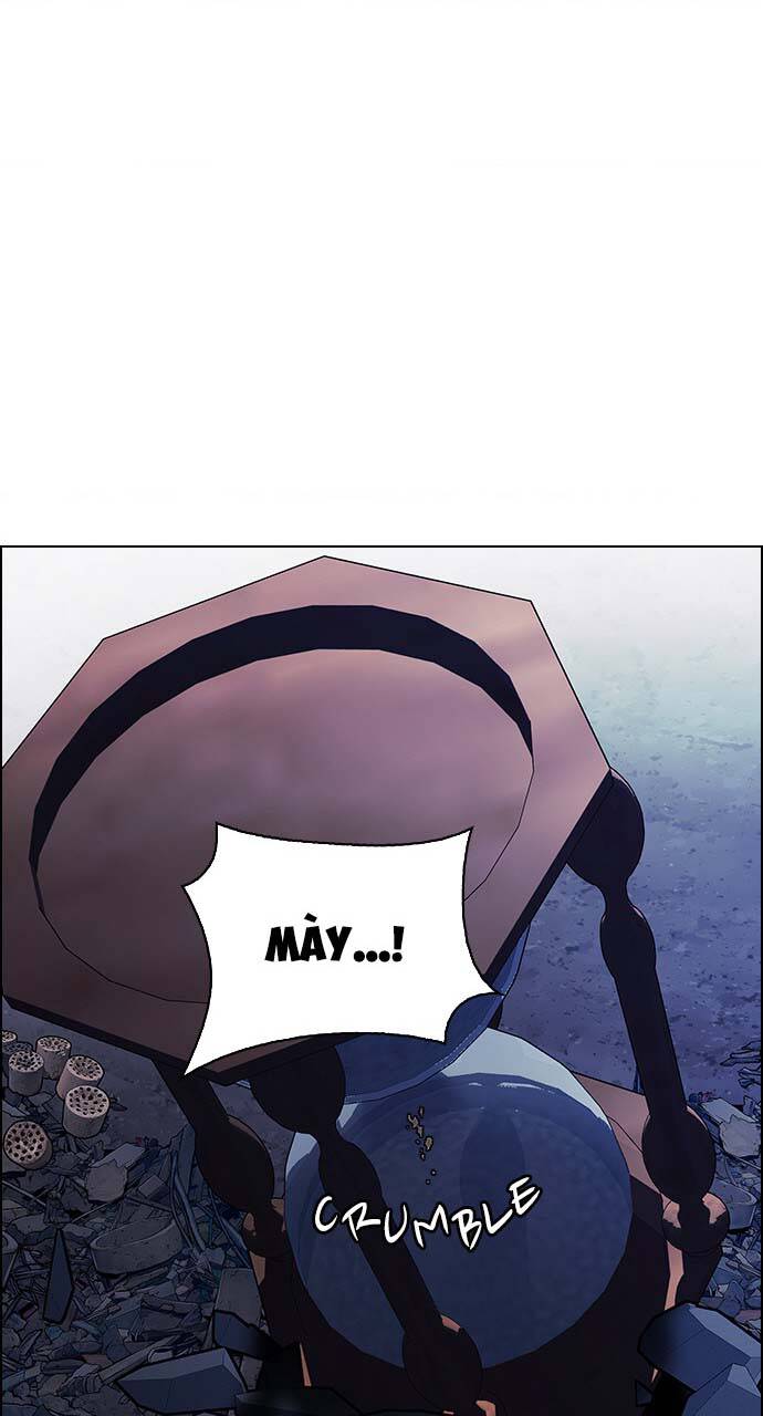 Trò Chơi Số Mệnh: Chapter 377: Giấc mơ hão huyền (12)
