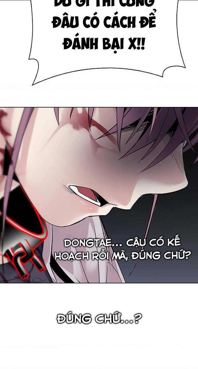 Trò Chơi Số Mệnh: Chapter 377: Giấc mơ hão huyền (12)