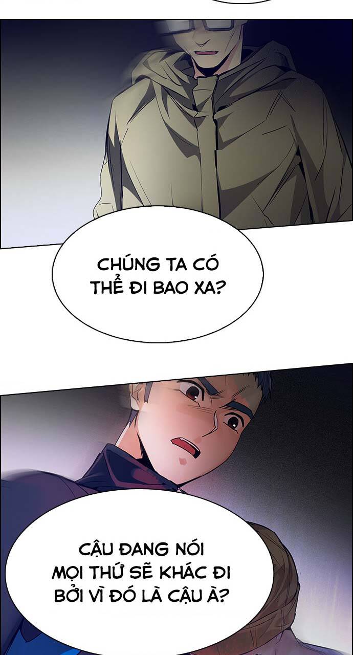 Trò Chơi Số Mệnh: Chapter 377: Giấc mơ hão huyền (12)