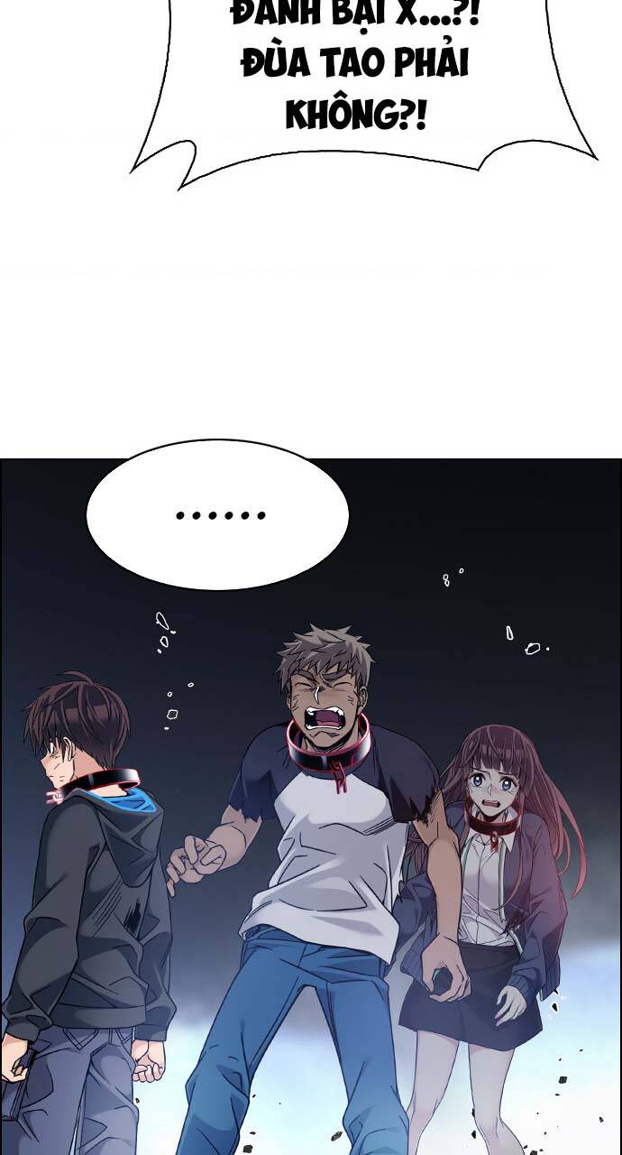 Trò Chơi Số Mệnh: Chapter 377: Giấc mơ hão huyền (12)