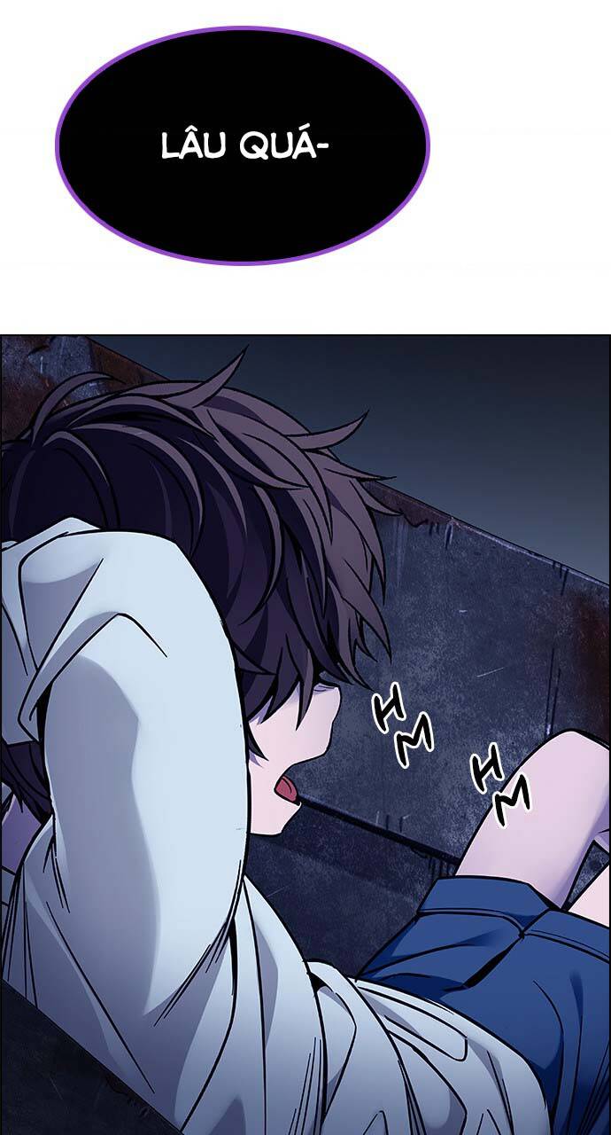 Trò Chơi Số Mệnh: Chapter 377: Giấc mơ hão huyền (12)