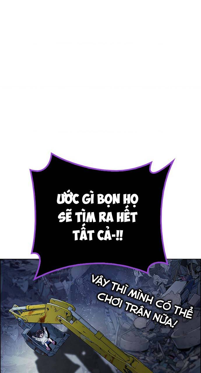 Trò Chơi Số Mệnh: Chapter 377: Giấc mơ hão huyền (12)