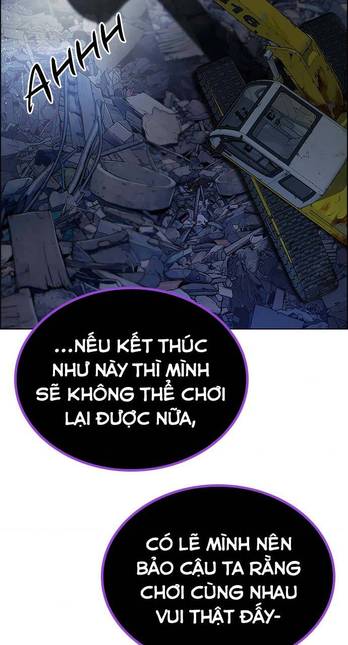 Trò Chơi Số Mệnh: Chapter 377: Giấc mơ hão huyền (12)
