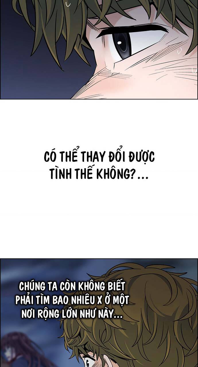 Trò Chơi Số Mệnh: Chapter 377: Giấc mơ hão huyền (12)