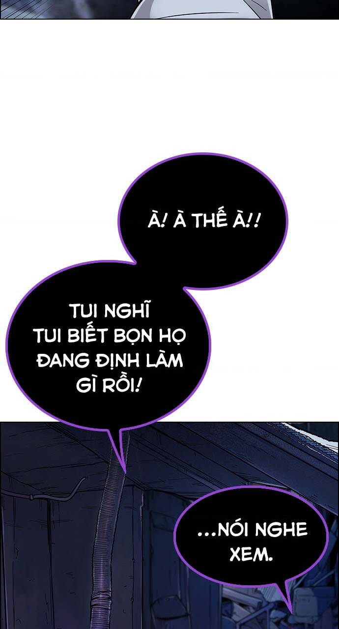 Trò Chơi Số Mệnh: Chapter 377: Giấc mơ hão huyền (12)