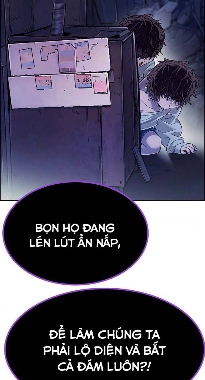 Trò Chơi Số Mệnh: Chapter 377: Giấc mơ hão huyền (12)