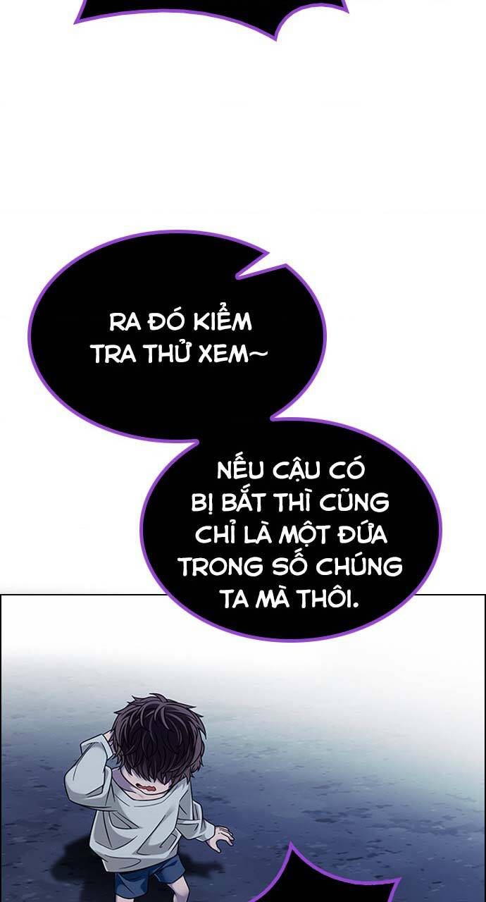 Trò Chơi Số Mệnh: Chapter 377: Giấc mơ hão huyền (12)