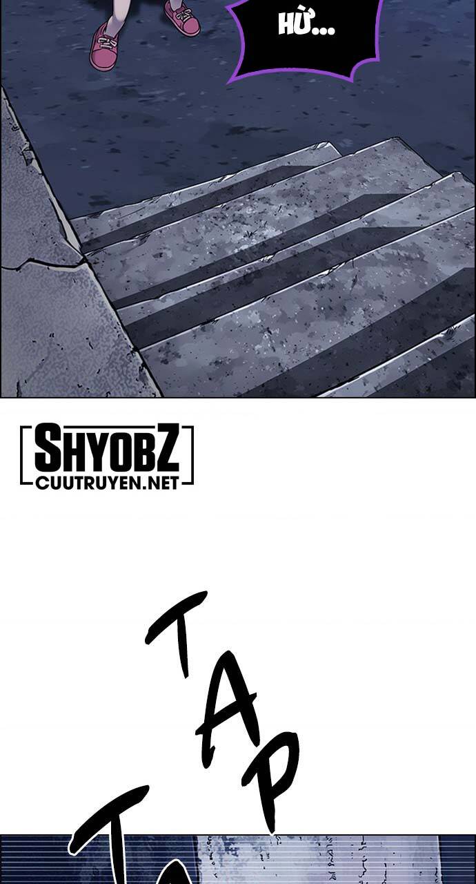Trò Chơi Số Mệnh: Chapter 377: Giấc mơ hão huyền (12)