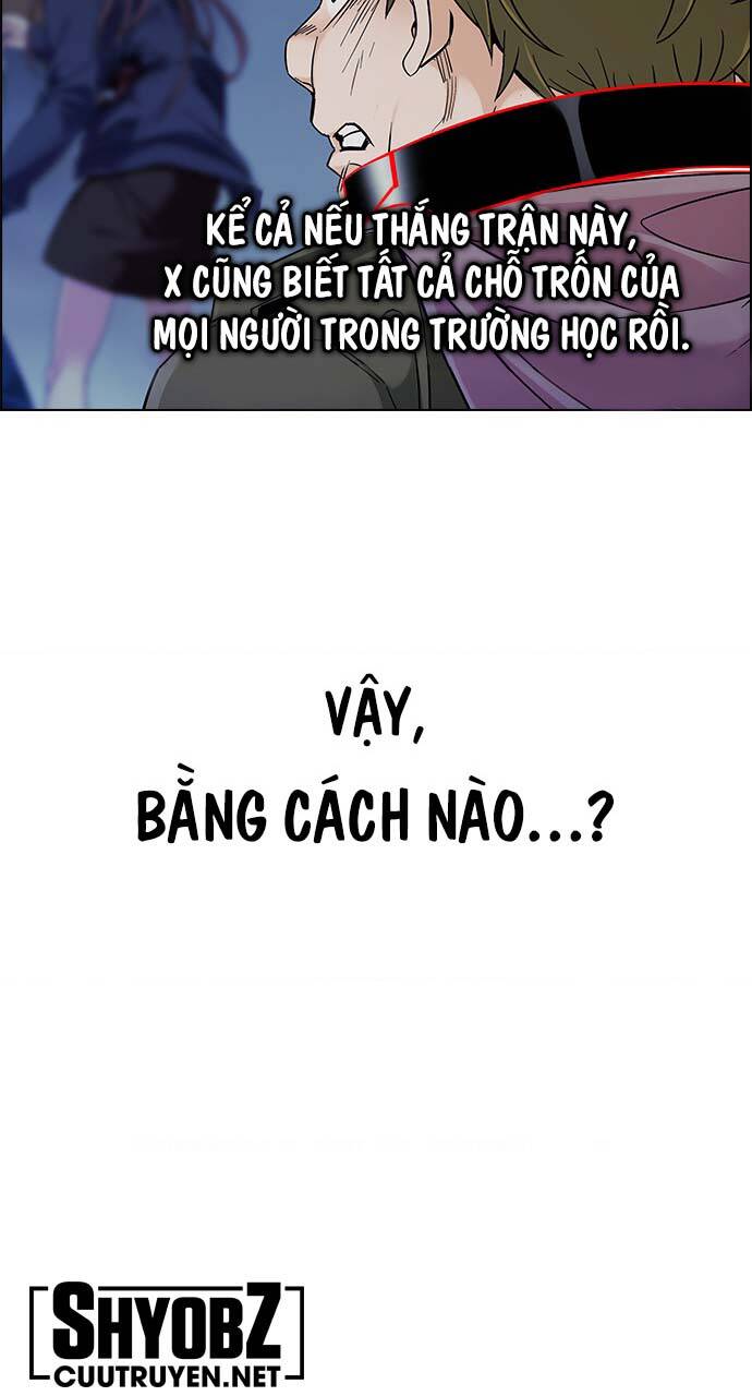 Trò Chơi Số Mệnh: Chapter 377: Giấc mơ hão huyền (12)
