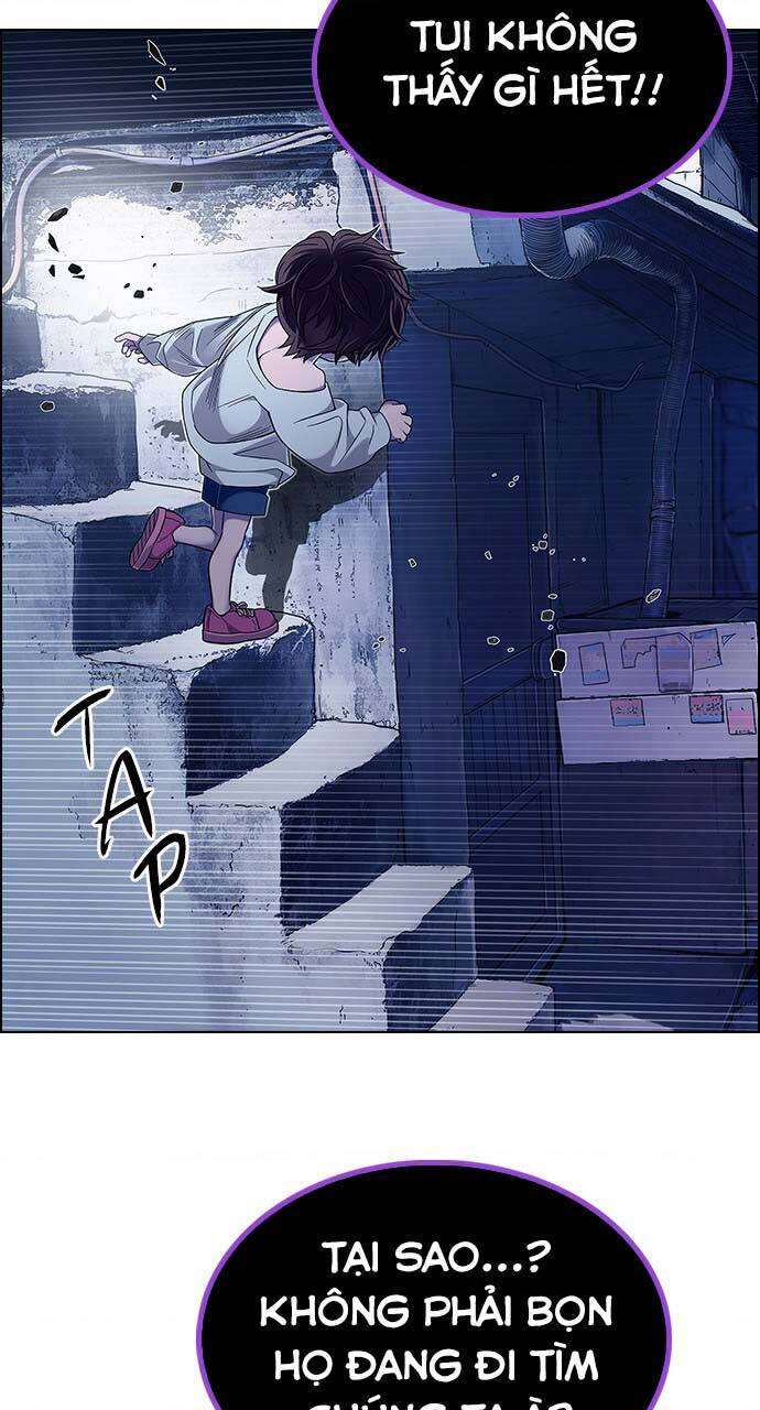 Trò Chơi Số Mệnh: Chapter 377: Giấc mơ hão huyền (12)