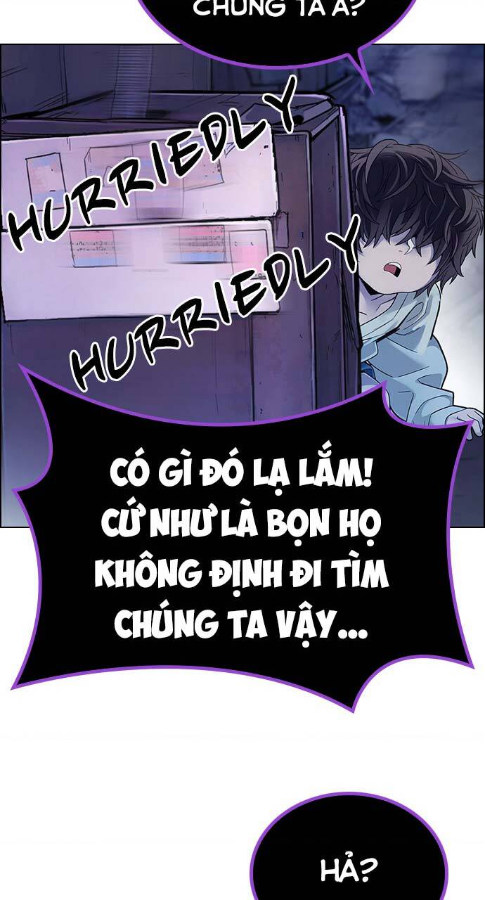 Trò Chơi Số Mệnh: Chapter 377: Giấc mơ hão huyền (12)