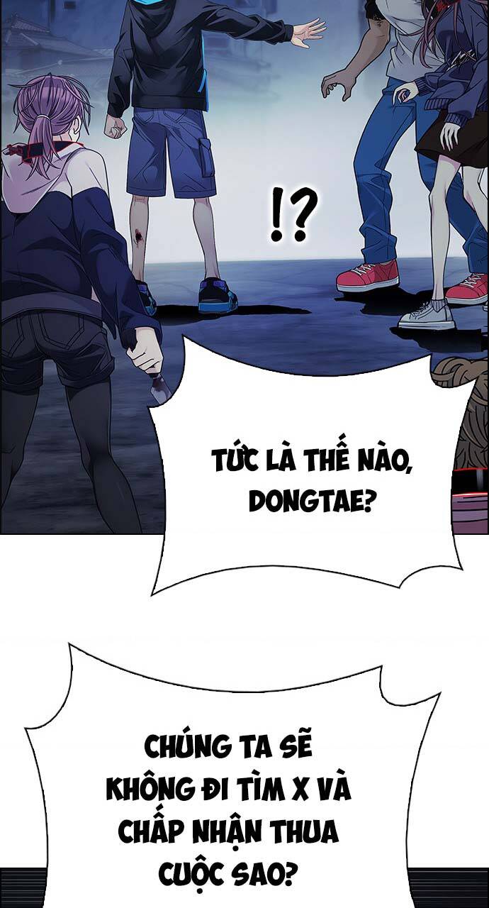Trò Chơi Số Mệnh: Chapter 377: Giấc mơ hão huyền (12)