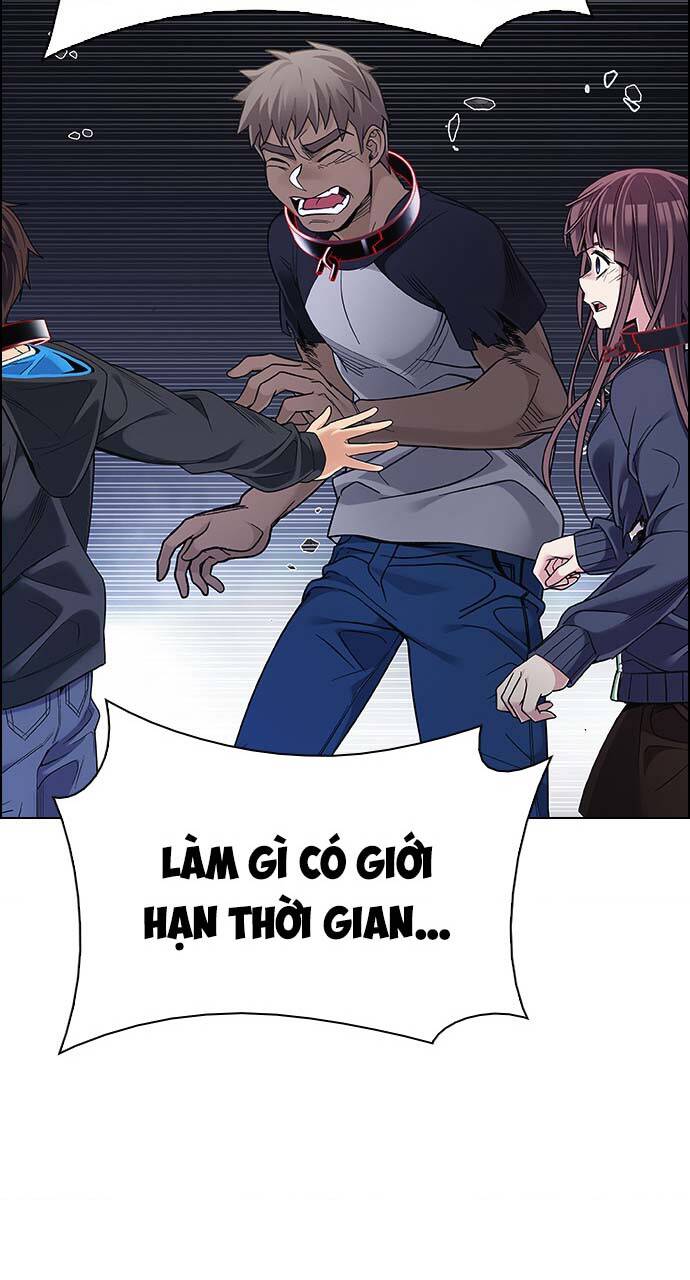 Trò Chơi Số Mệnh: Chapter 377: Giấc mơ hão huyền (12)