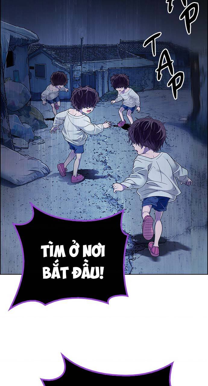 Trò Chơi Số Mệnh: Chapter 377: Giấc mơ hão huyền (12)