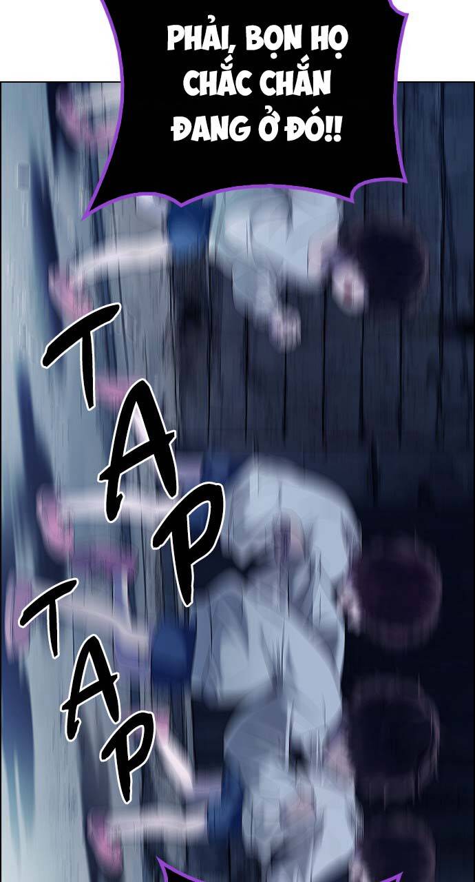 Trò Chơi Số Mệnh: Chapter 377: Giấc mơ hão huyền (12)