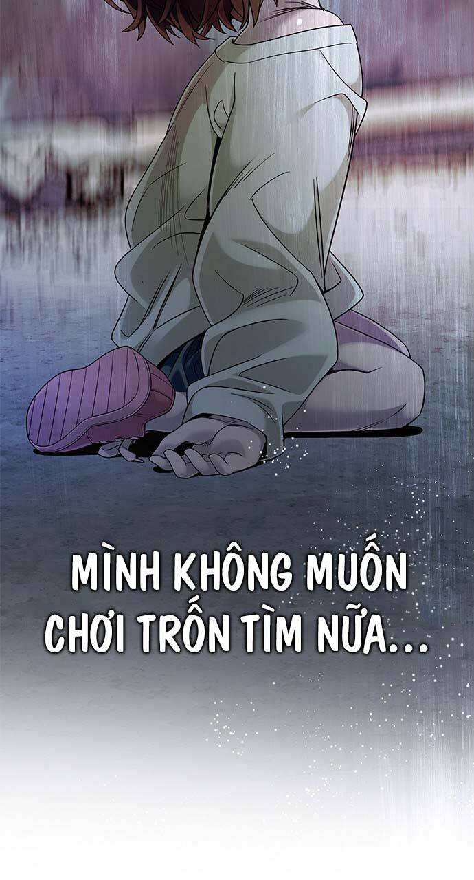 Trò Chơi Số Mệnh: Chapter 378: Giấc mơ hão huyền (13)