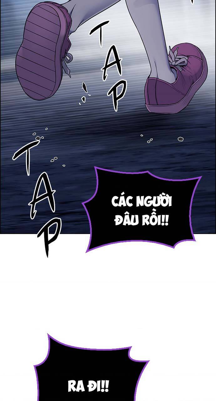 Trò Chơi Số Mệnh: Chapter 378: Giấc mơ hão huyền (13)