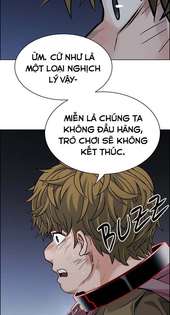 Trò Chơi Số Mệnh: Chapter 378: Giấc mơ hão huyền (13)