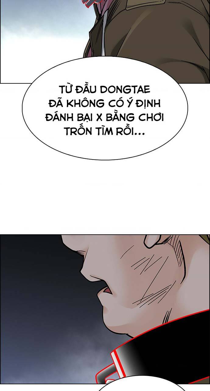 Trò Chơi Số Mệnh: Chapter 378: Giấc mơ hão huyền (13)