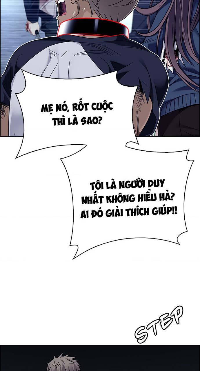 Trò Chơi Số Mệnh: Chapter 378: Giấc mơ hão huyền (13)