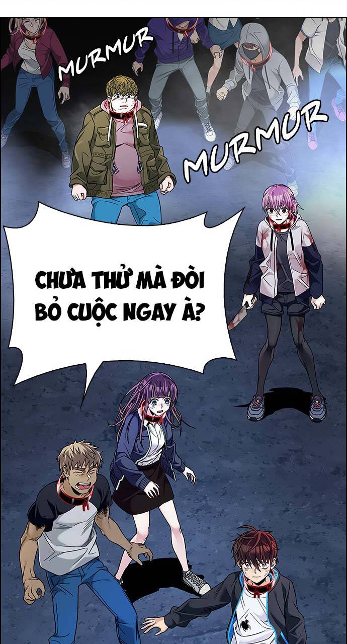 Trò Chơi Số Mệnh: Chapter 378: Giấc mơ hão huyền (13)