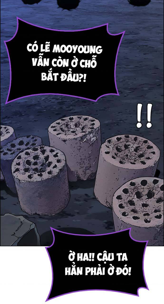 Trò Chơi Số Mệnh: Chapter 378: Giấc mơ hão huyền (13)