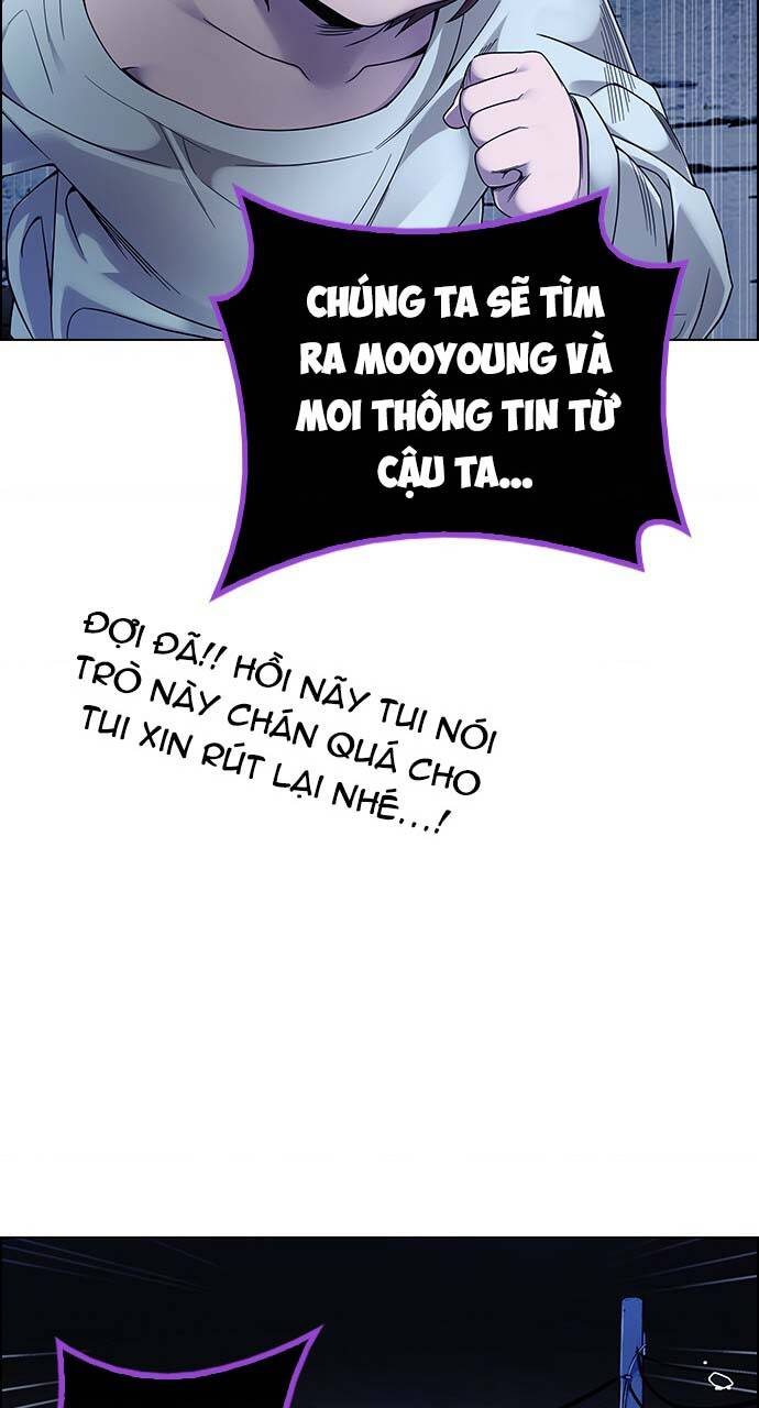 Trò Chơi Số Mệnh: Chapter 378: Giấc mơ hão huyền (13)