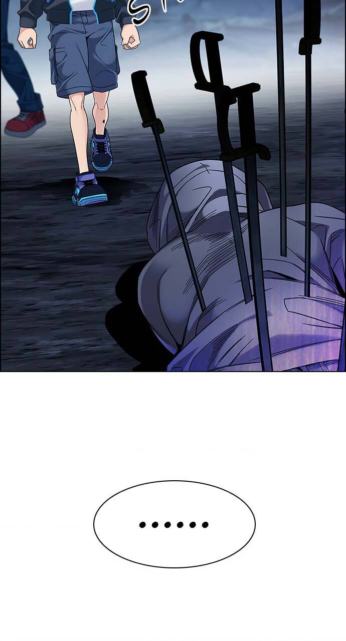 Trò Chơi Số Mệnh: Chapter 378: Giấc mơ hão huyền (13)
