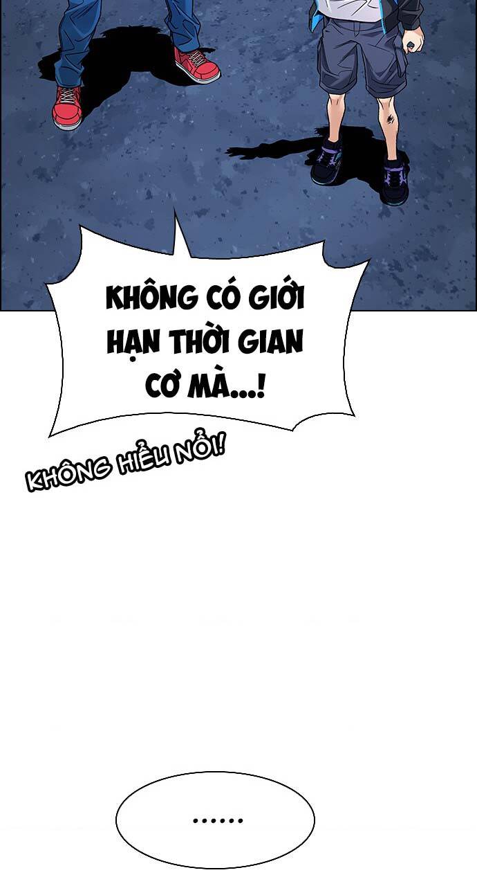 Trò Chơi Số Mệnh: Chapter 378: Giấc mơ hão huyền (13)