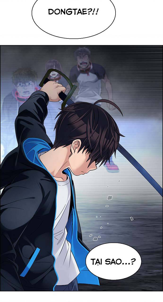 Trò Chơi Số Mệnh: Chapter 378: Giấc mơ hão huyền (13)