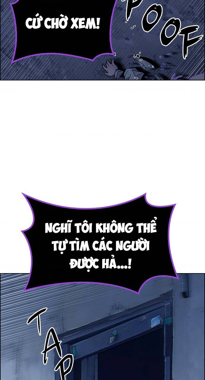 Trò Chơi Số Mệnh: Chapter 378: Giấc mơ hão huyền (13)
