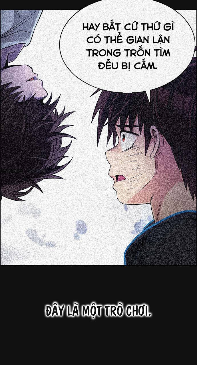 Trò Chơi Số Mệnh: Chapter 378: Giấc mơ hão huyền (13)