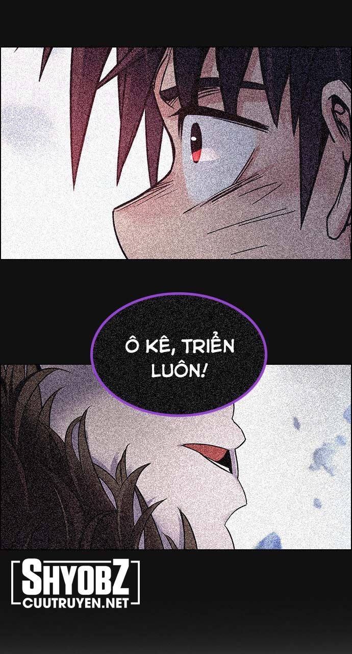 Trò Chơi Số Mệnh: Chapter 378: Giấc mơ hão huyền (13)