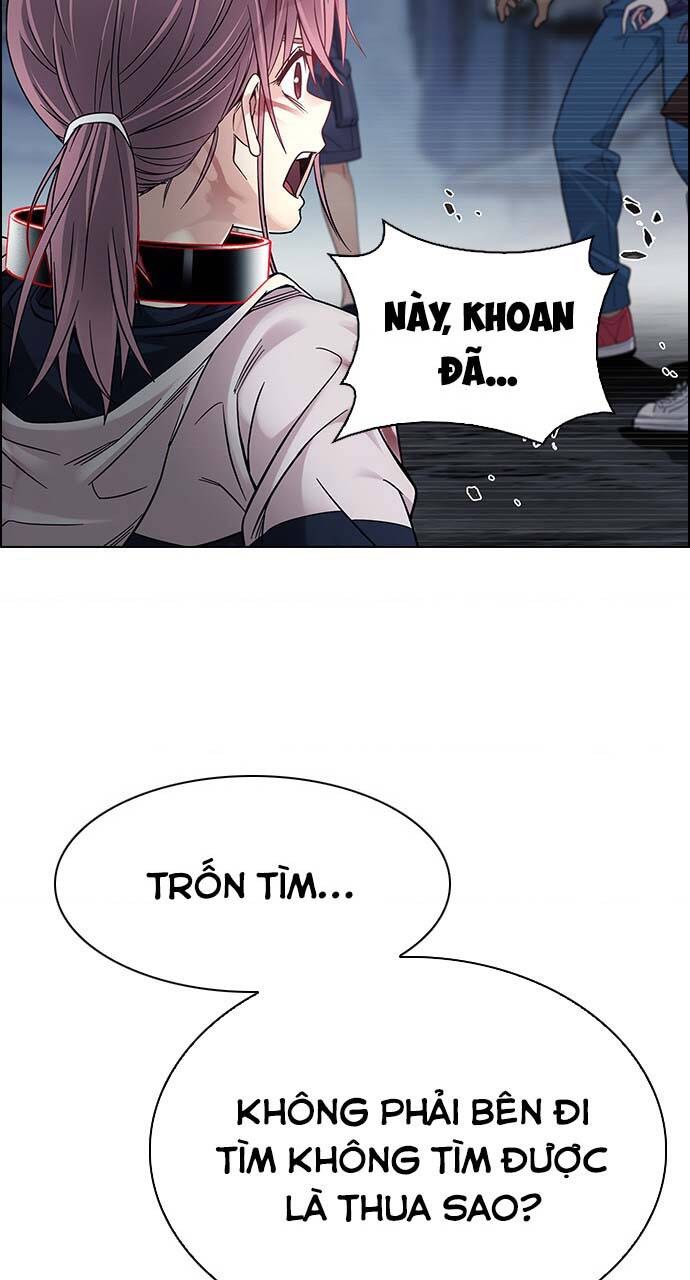 Trò Chơi Số Mệnh: Chapter 378: Giấc mơ hão huyền (13)