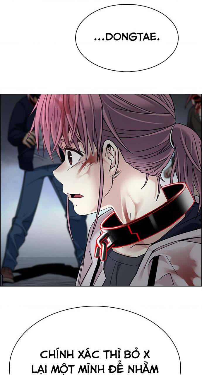 Trò Chơi Số Mệnh: Chapter 378: Giấc mơ hão huyền (13)