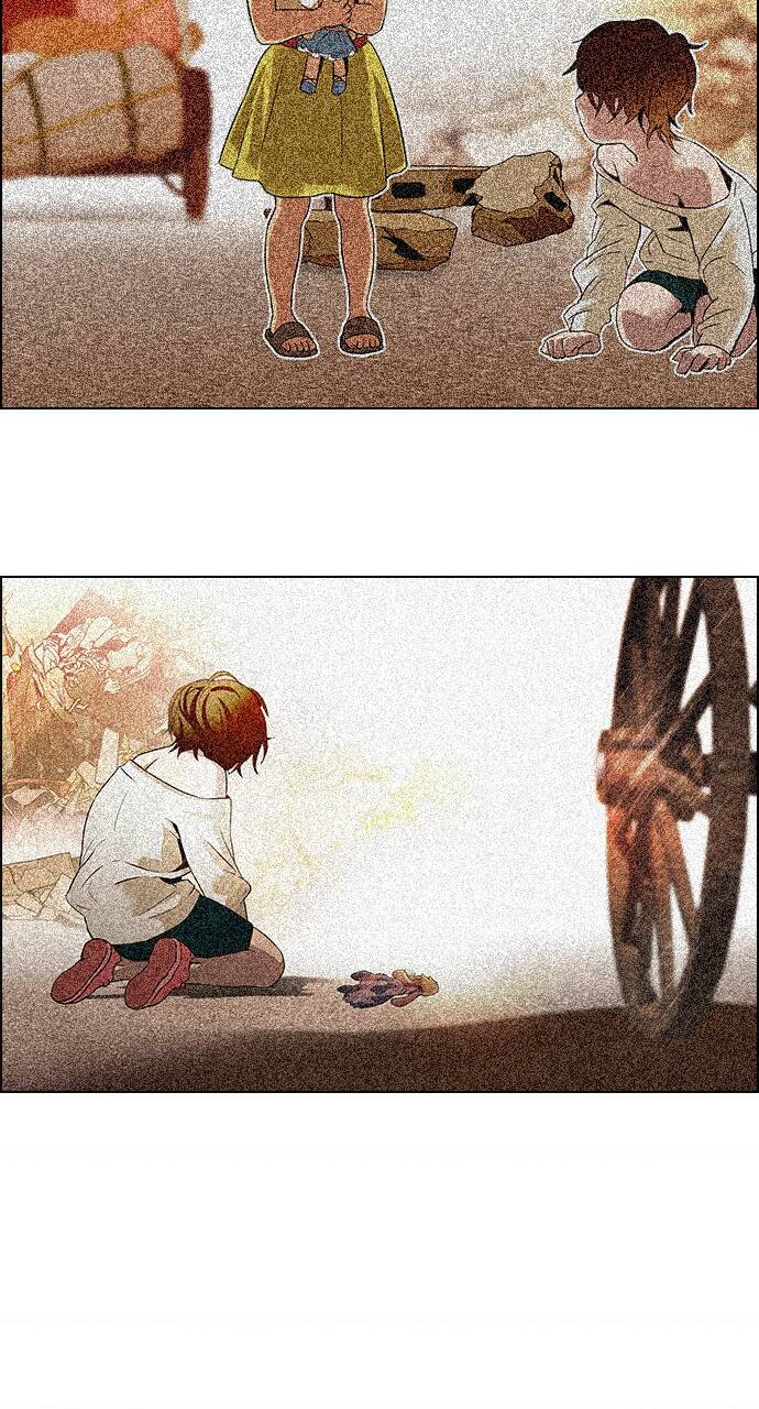 Trò Chơi Số Mệnh: Chapter 378: Giấc mơ hão huyền (13)