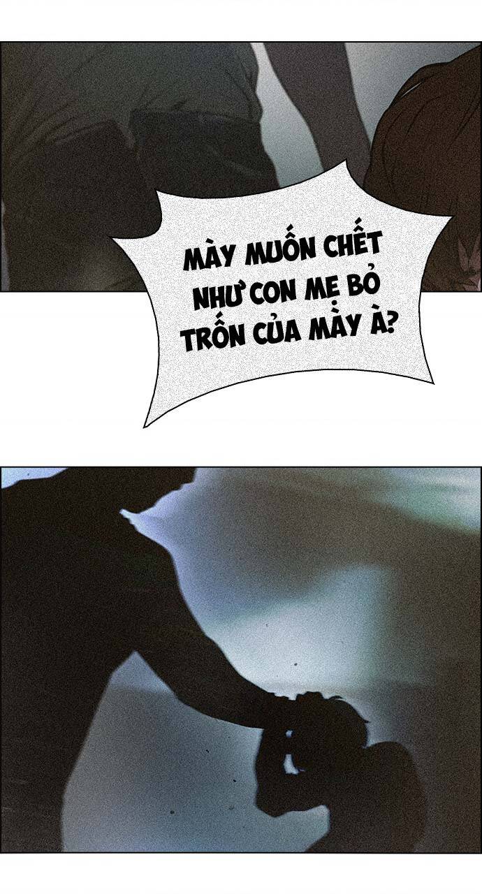 Trò Chơi Số Mệnh: Chapter 378: Giấc mơ hão huyền (13)
