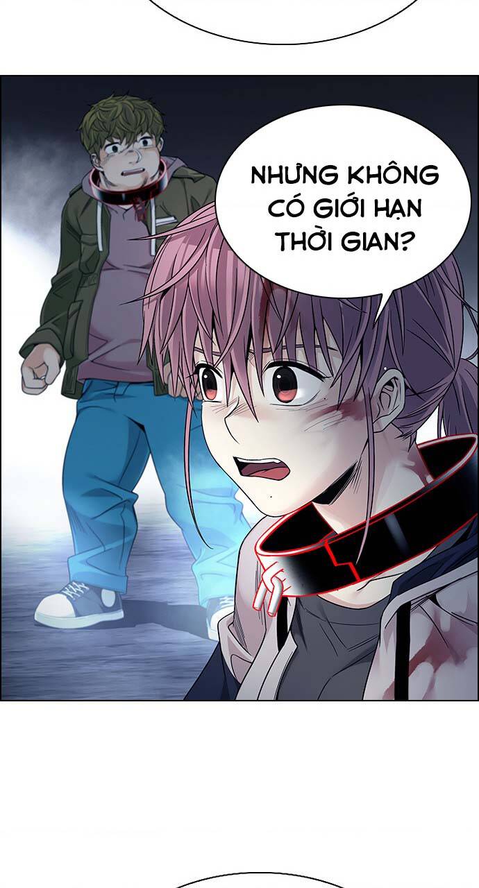 Trò Chơi Số Mệnh: Chapter 378: Giấc mơ hão huyền (13)