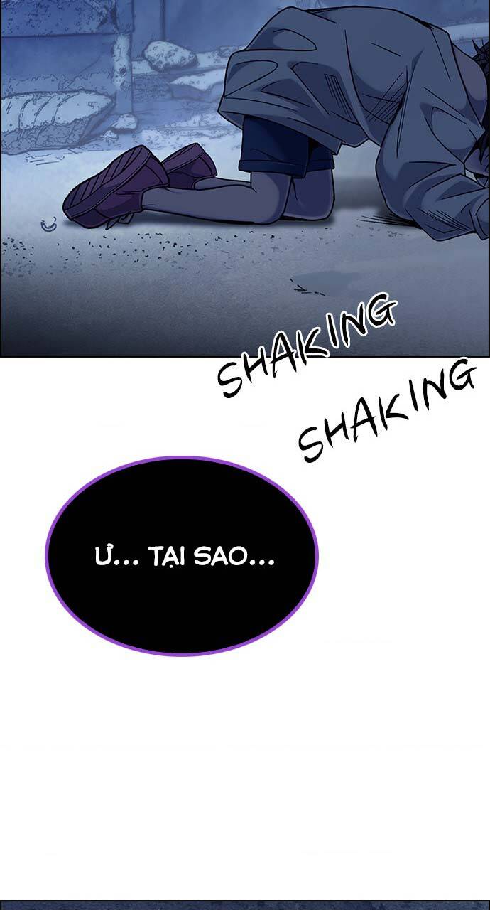 Trò Chơi Số Mệnh: Chapter 378: Giấc mơ hão huyền (13)