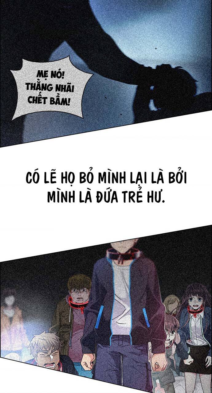 Trò Chơi Số Mệnh: Chapter 379: Nếu tôi thay đổi thế giới (1)